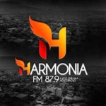 Logo of Radio Harmonia FM android Application 